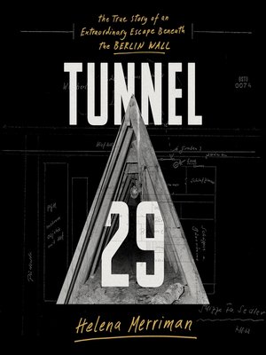 cover image of Tunnel 29